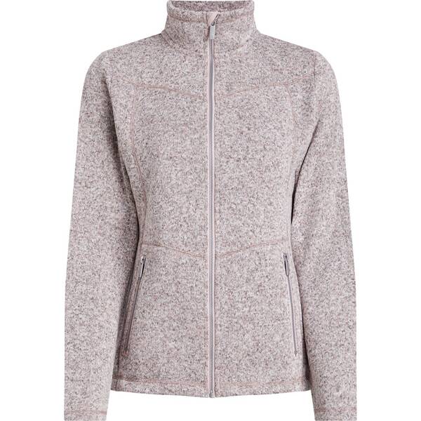 McKINLEY Damen Fleecejacke Rubin II von mckinley