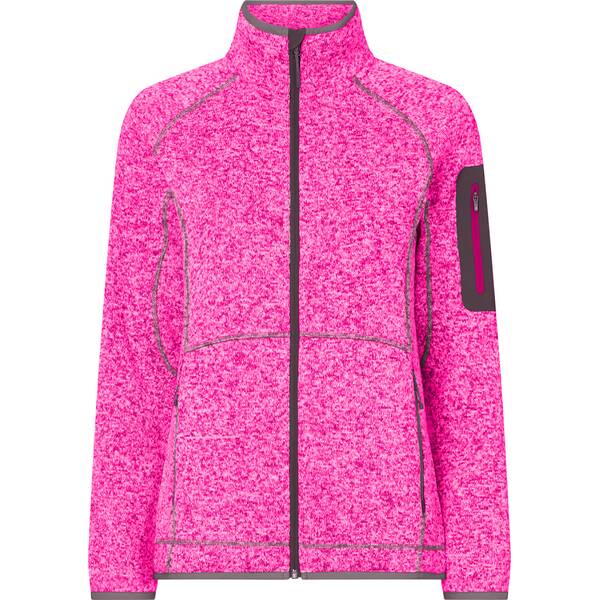 McKINLEY Damen Fleecejacke "Skeena" von mckinley