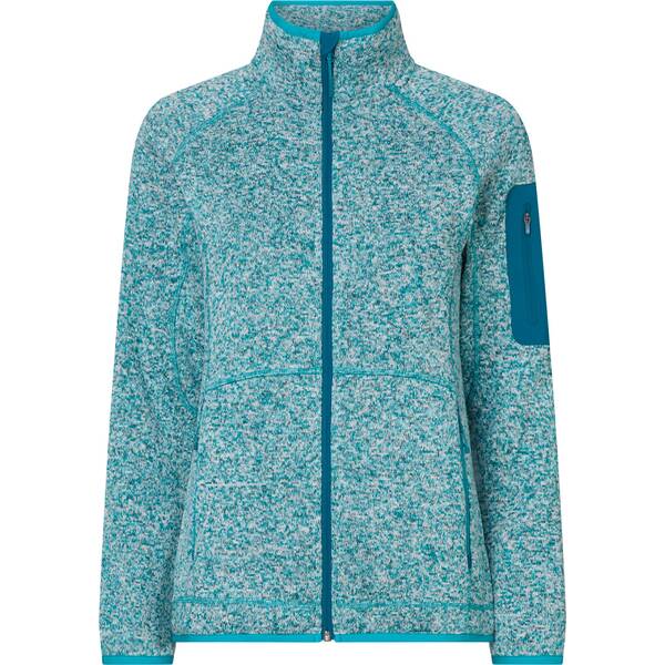 McKINLEY Damen Fleecejacke Skeena von mckinley