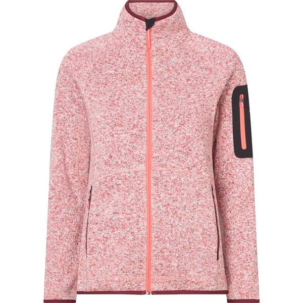 McKINLEY Damen Fleecejacke "Skeena" von mckinley