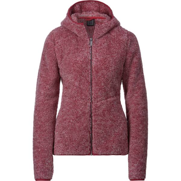 McKINLEY Damen Fleecejacke von mckinley