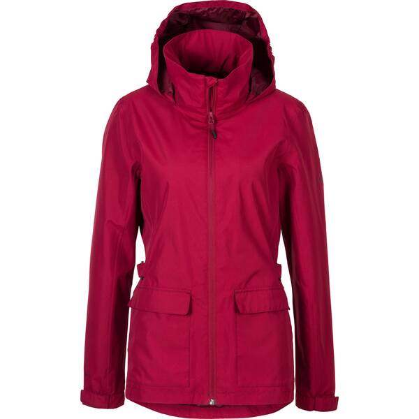 McKINLEY Damen Funktionsjacke Balla McKINLEY Damen Funktionsjacke Balla von mckinley