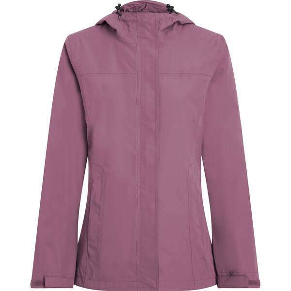 McKINLEY Damen Funktionsjacke Carlide W von mckinley