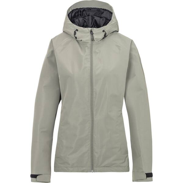 McKINLEY Damen Funktionsjacke Da.-Funktions-Jacke IMBER W von mckinley