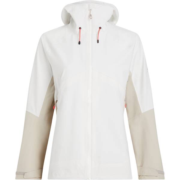 McKINLEY Damen Funktionsjacke Da.-Funktions-Jacke Remmy W von mckinley