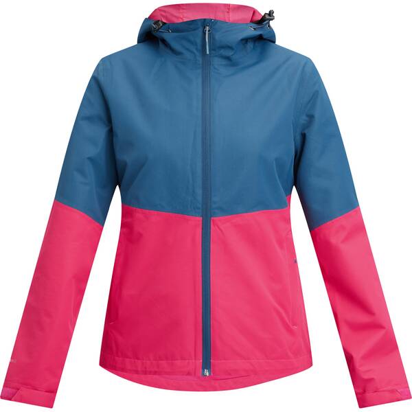 McKINLEY Damen Funktionsjacke Tetil W von mckinley