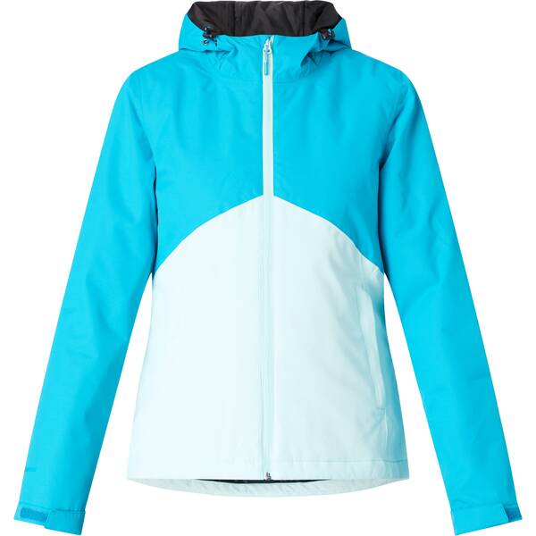 McKINLEY Damen Funktionsjacke Teton pd wms von mckinley