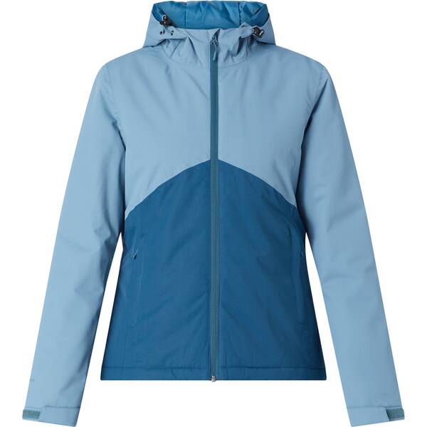 McKINLEY Damen Funktionsjacke Teton pd wms von mckinley