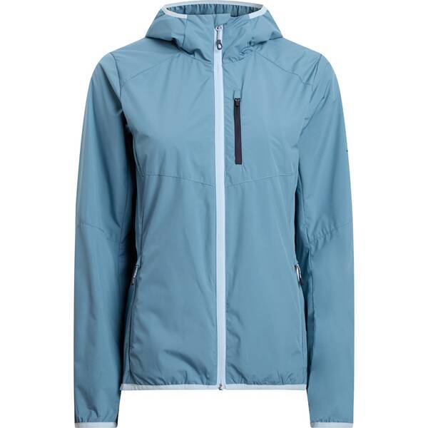 McKINLEY Damen Funktionsjacke Da.-Jacke Sakura W von mckinley