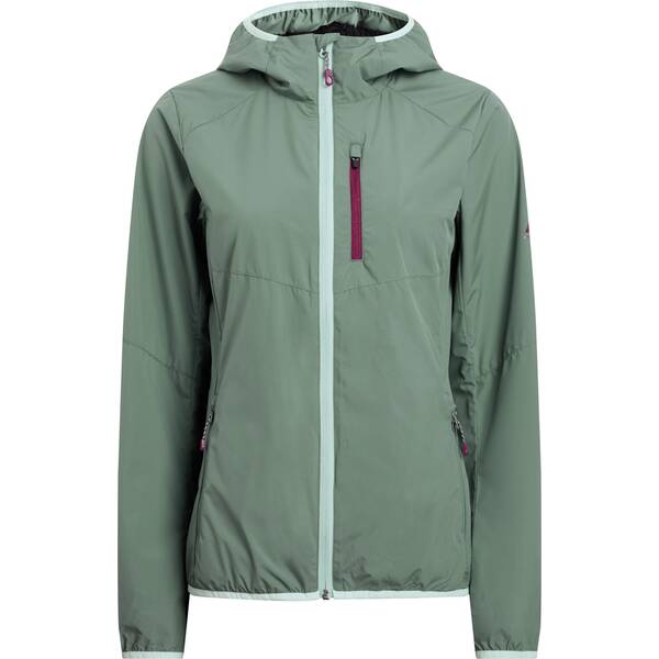 McKINLEY Damen Funktionsjacke Da.-Jacke Sakura W von mckinley