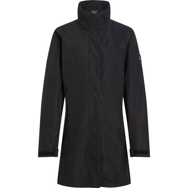 McKINLEY Damen Funktionsjacke Da.-Mantel Emelie W von mckinley