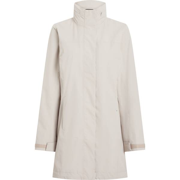 McKINLEY Damen Funktionsjacke Da.-Mantel Emelie W von mckinley