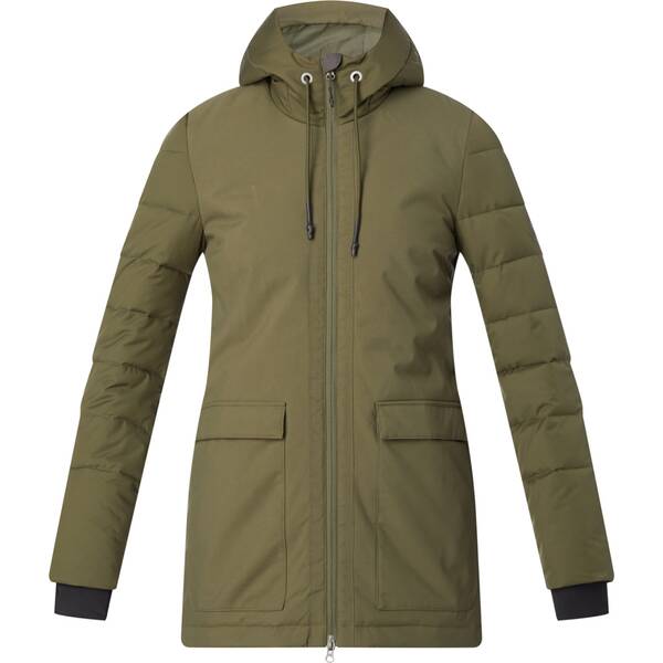 McKINLEY Damen Funktionsjacke Diana II wms von mckinley
