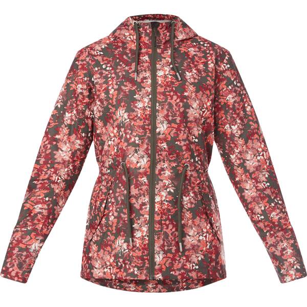 McKINLEY Damen Funktionsjacke Diana von mckinley