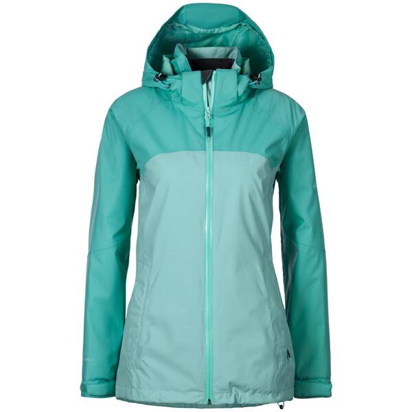 McKINLEY Damen Funktionsjacke Laga von mckinley