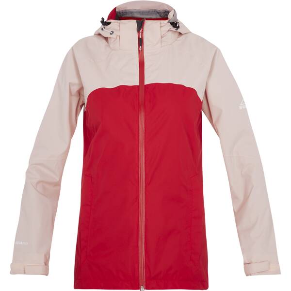 McKINLEY Damen Funktionsjacke Laga von mckinley