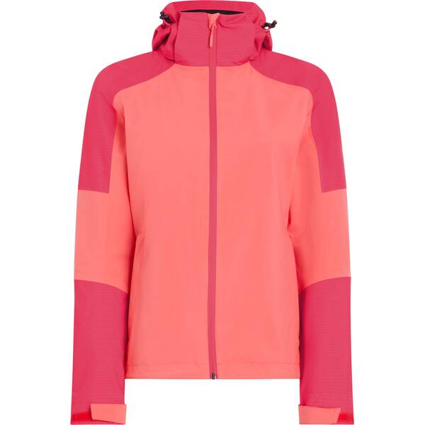 McKINLEY Damen Funktionsjacke Larra W von mckinley