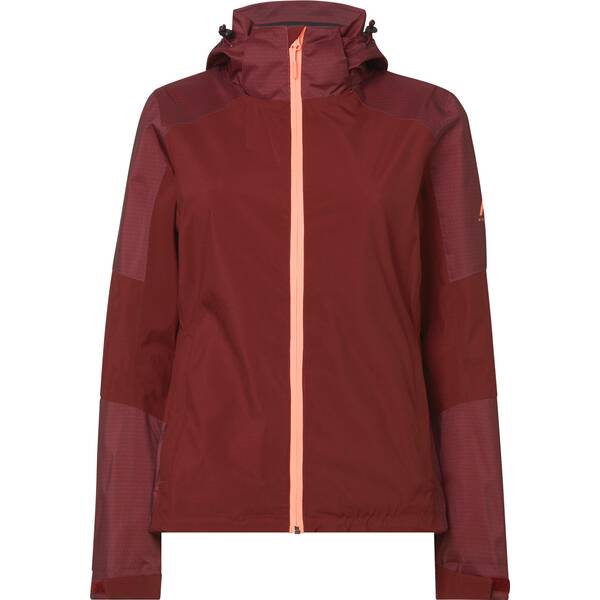 McKINLEY Damen Funktionsjacke Larra W von mckinley