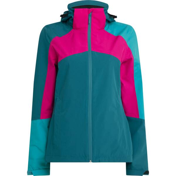 McKINLEY Damen Funktionsjacke Lassa von mckinley