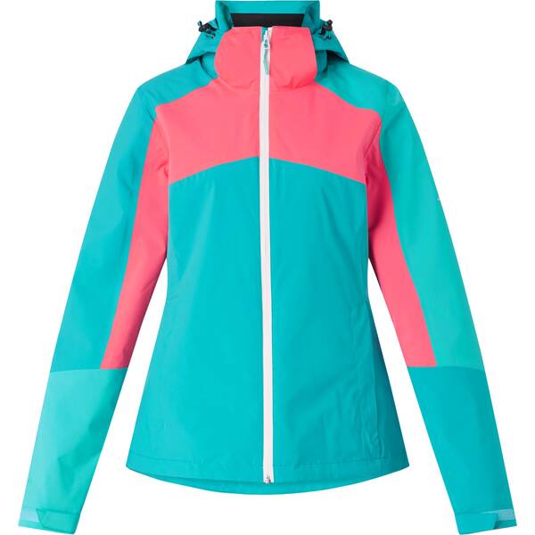 McKINLEY Damen Funktionsjacke Lassa von mckinley