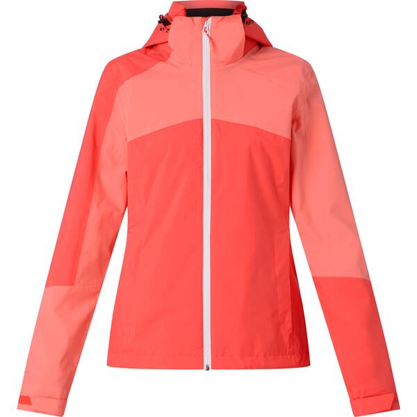 McKINLEY Damen Funktionsjacke Lassa von mckinley