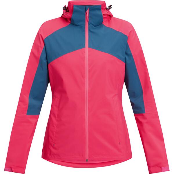 McKINLEY Damen Funktionsjacke Lassa von mckinley