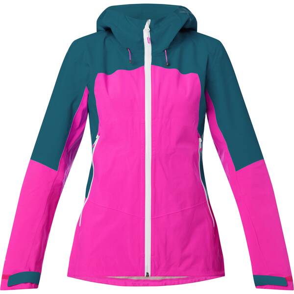 McKINLEY Damen Funktionsjacke Rinno von mckinley