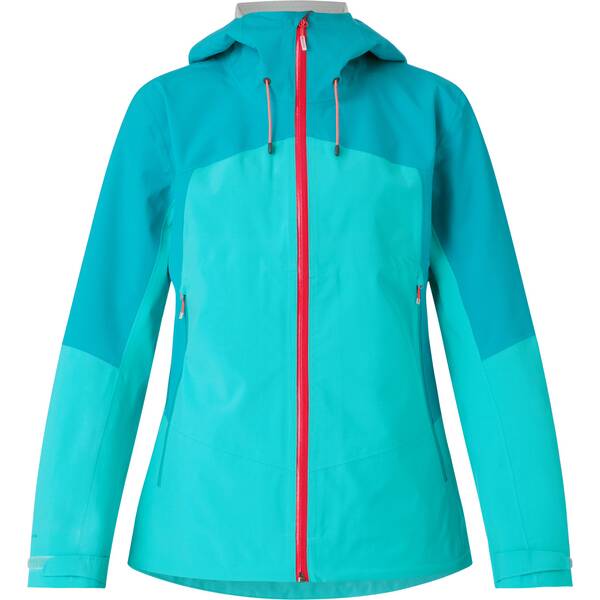 McKINLEY Damen Funktionsjacke Rinno von mckinley