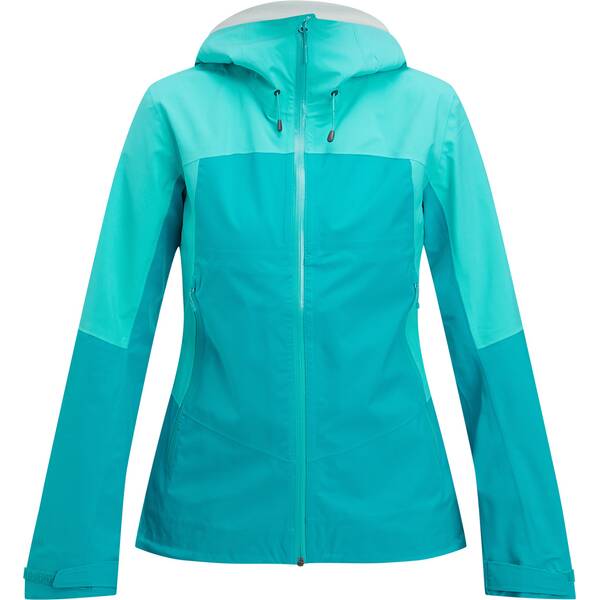 McKINLEY Damen Funktionsjacke Rinno von mckinley