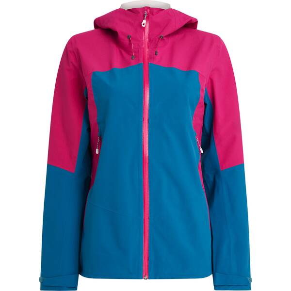 McKINLEY Damen Funktionsjacke Rinno von mckinley