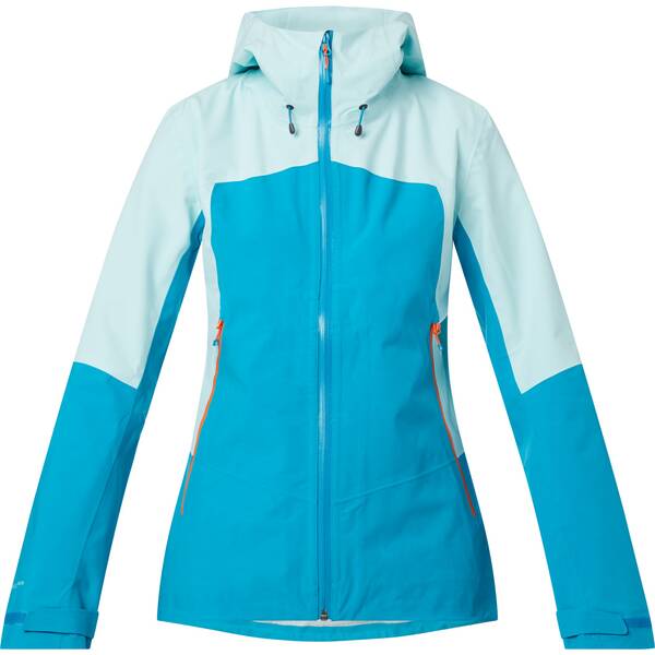 McKINLEY Damen Funktionsjacke Rinno von mckinley