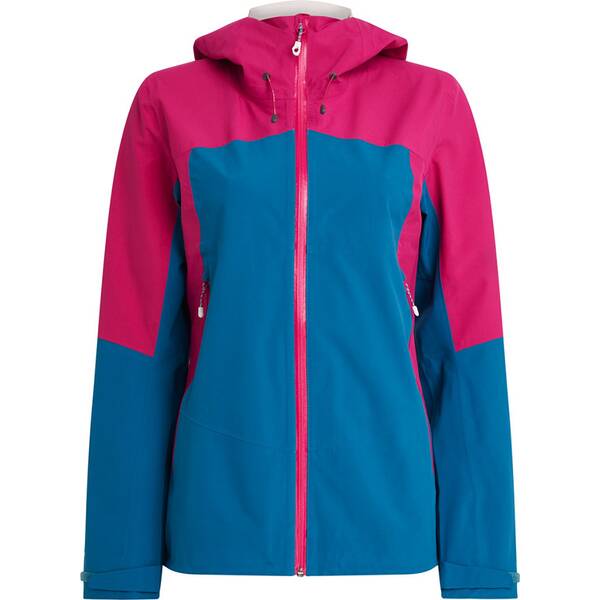 McKINLEY Damen Funktionsjacke Rinno von mckinley