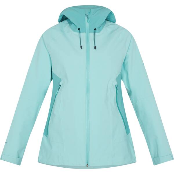 McKINLEY Damen Funktionsjacke Rumbak von mckinley