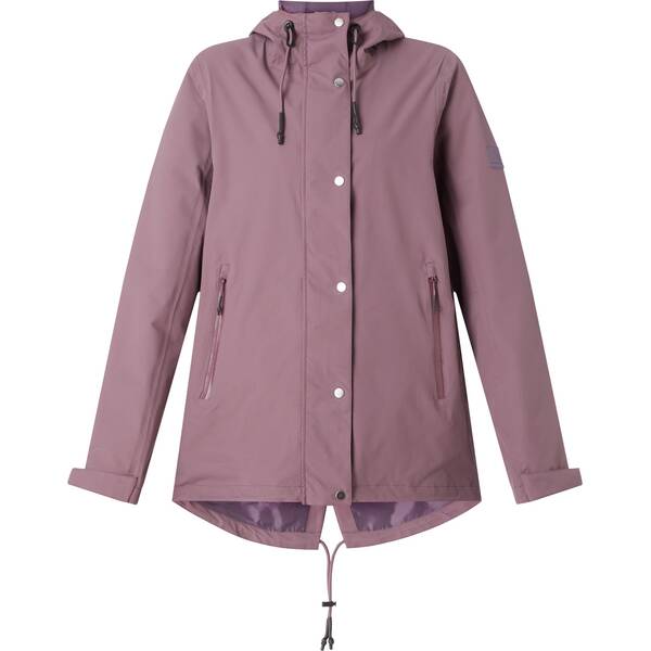 McKINLEY Damen Funktionsjacke Tapalla von mckinley