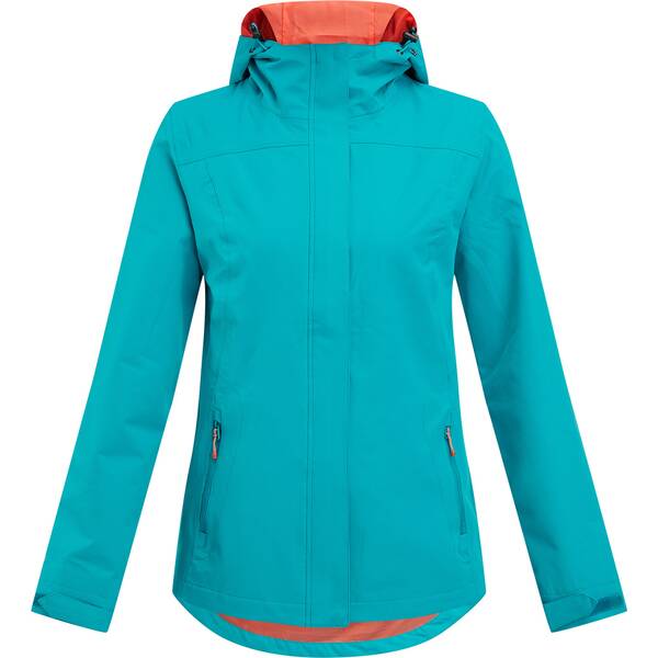 McKINLEY Damen Funktionsjacke Terang Shell II von mckinley