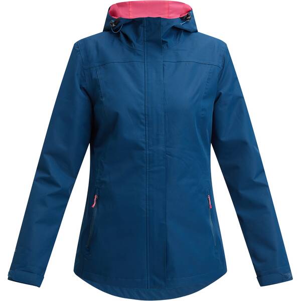 McKINLEY Damen Funktionsjacke Terang Shell II von mckinley