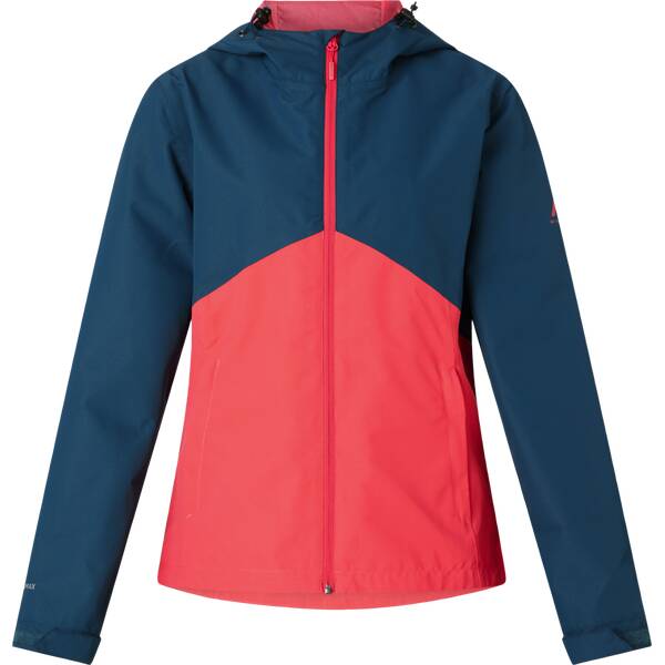 McKINLEY Damen Funktionsjacke Teton von mckinley