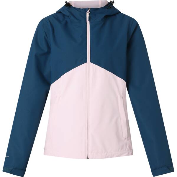 McKINLEY Damen Funktionsjacke Teton von mckinley