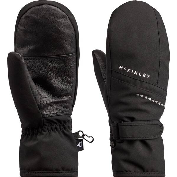 McKINLEY Damen Handschuhe Da.-Fäustling Lena MIT W von mckinley