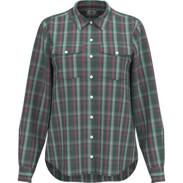 McKINLEY Damen Hemd Da.-Hemd Quebec W von mckinley