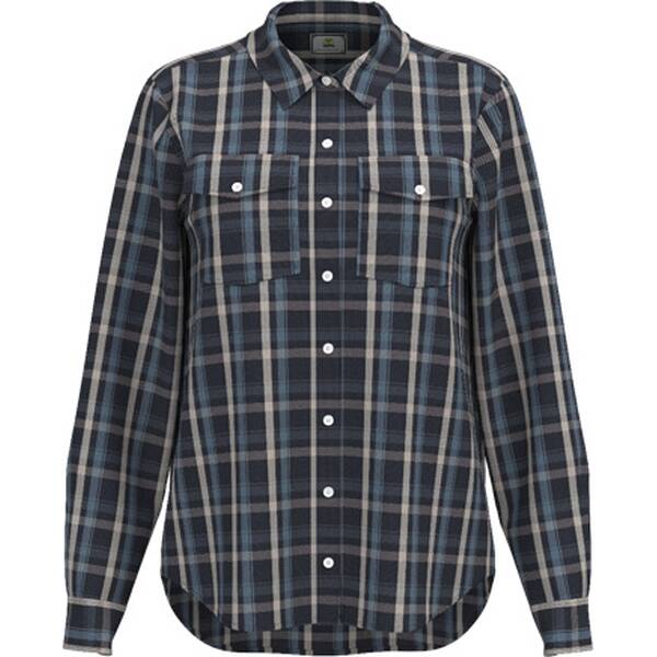 McKINLEY Damen Hemd Da.-Hemd Quebec W von mckinley