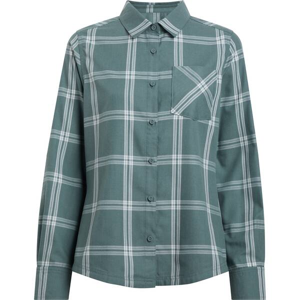 McKINLEY Damen Hemd Da.-Langarmshirt Elise W McKINLEY Damen Hemd Da.-Langarmshirt Elise W von mckinley