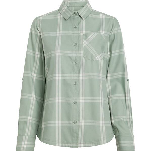 McKINLEY Damen Hemd Da.-Langarmshirt Elise W von mckinley