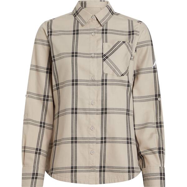 McKINLEY Damen Hemd Da.-Langarmshirt Elise W von mckinley