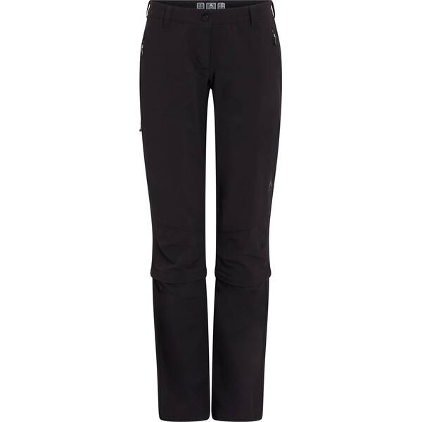 McKINLEY Damen Hose Da.-Abzipphose Mandorak II W von mckinley