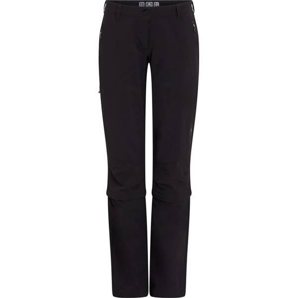 McKINLEY Damen Hose Da.-Abzipphose Mandorak II W McKINLEY Damen Hose Da.-Abzipphose Mandorak II W von mckinley