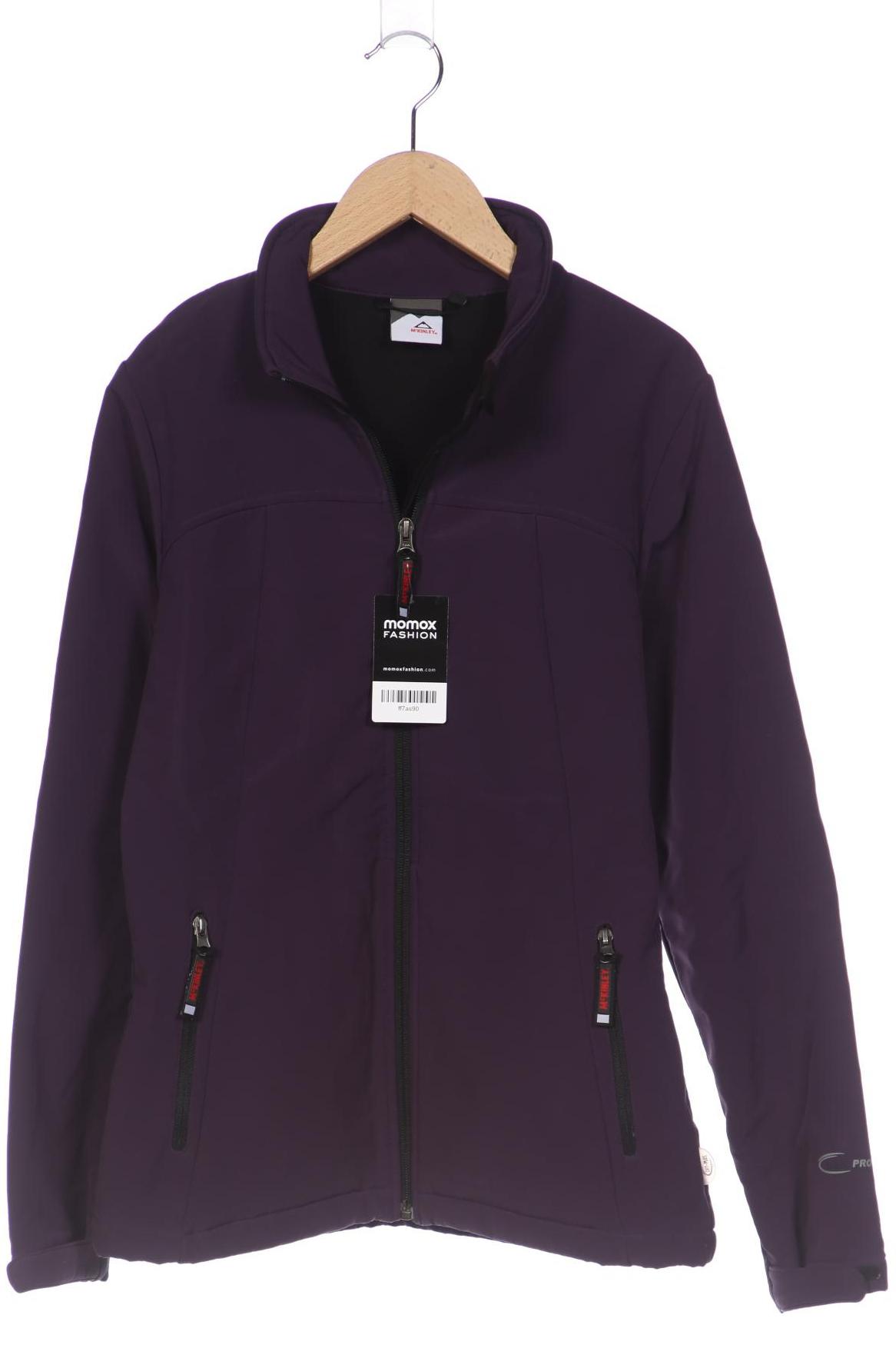 McKINLEY Damen Jacke, flieder von mckinley