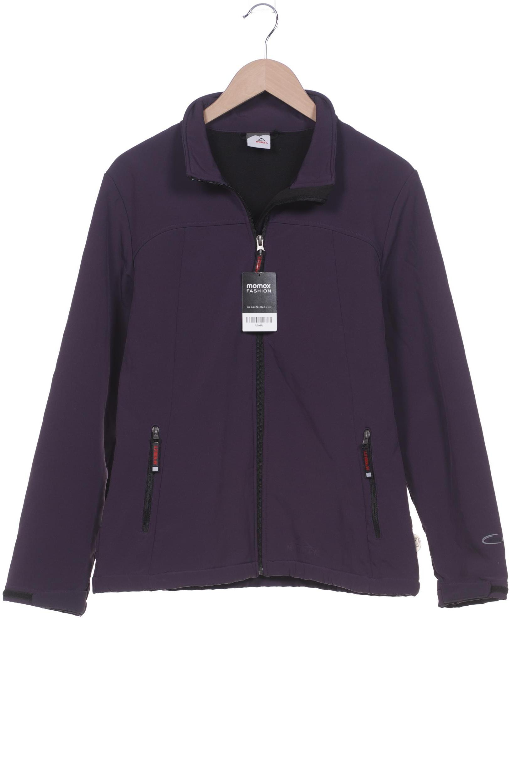 McKINLEY Damen Jacke, flieder von mckinley