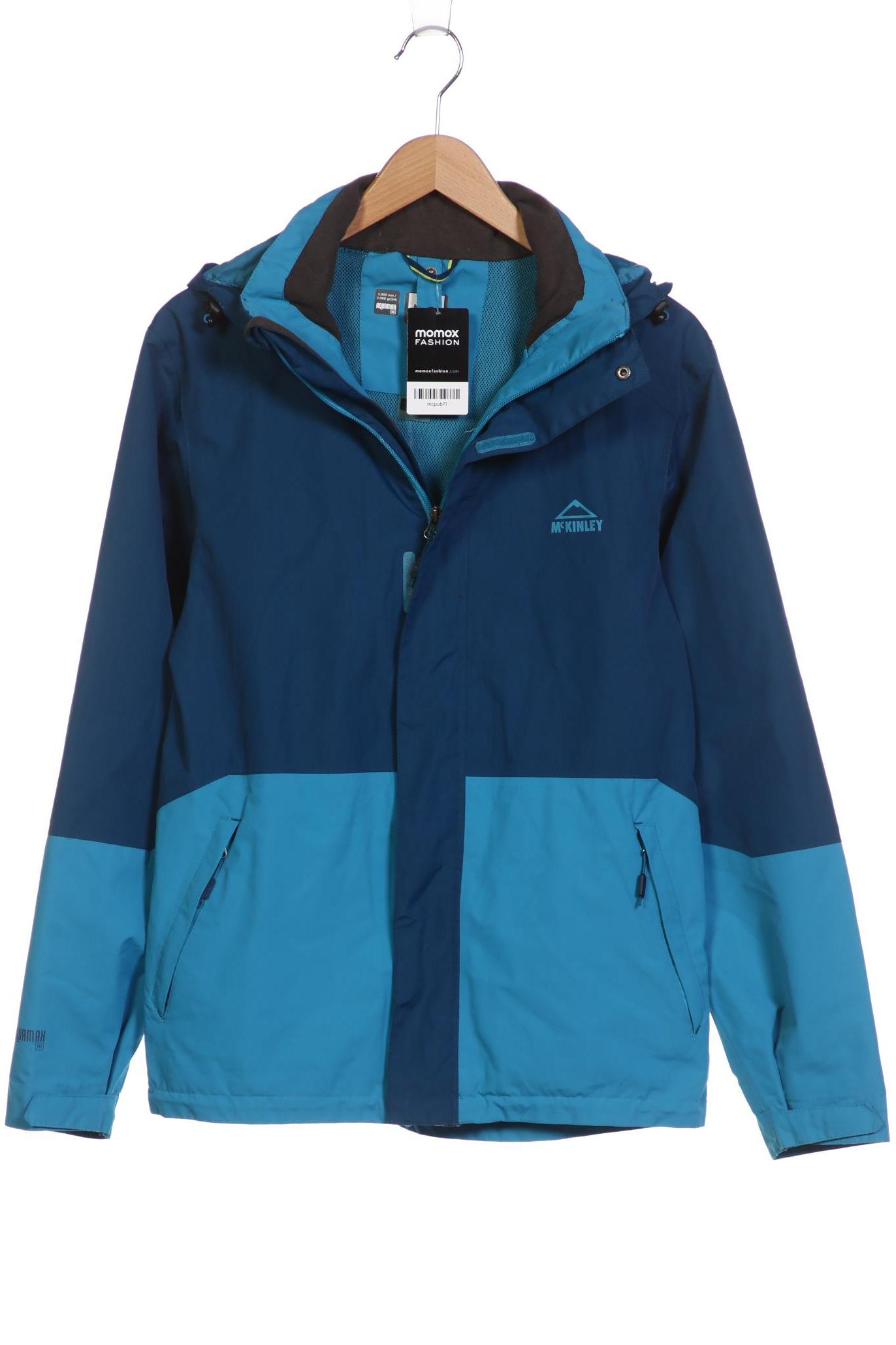 McKINLEY Damen Jacke, marineblau von mckinley