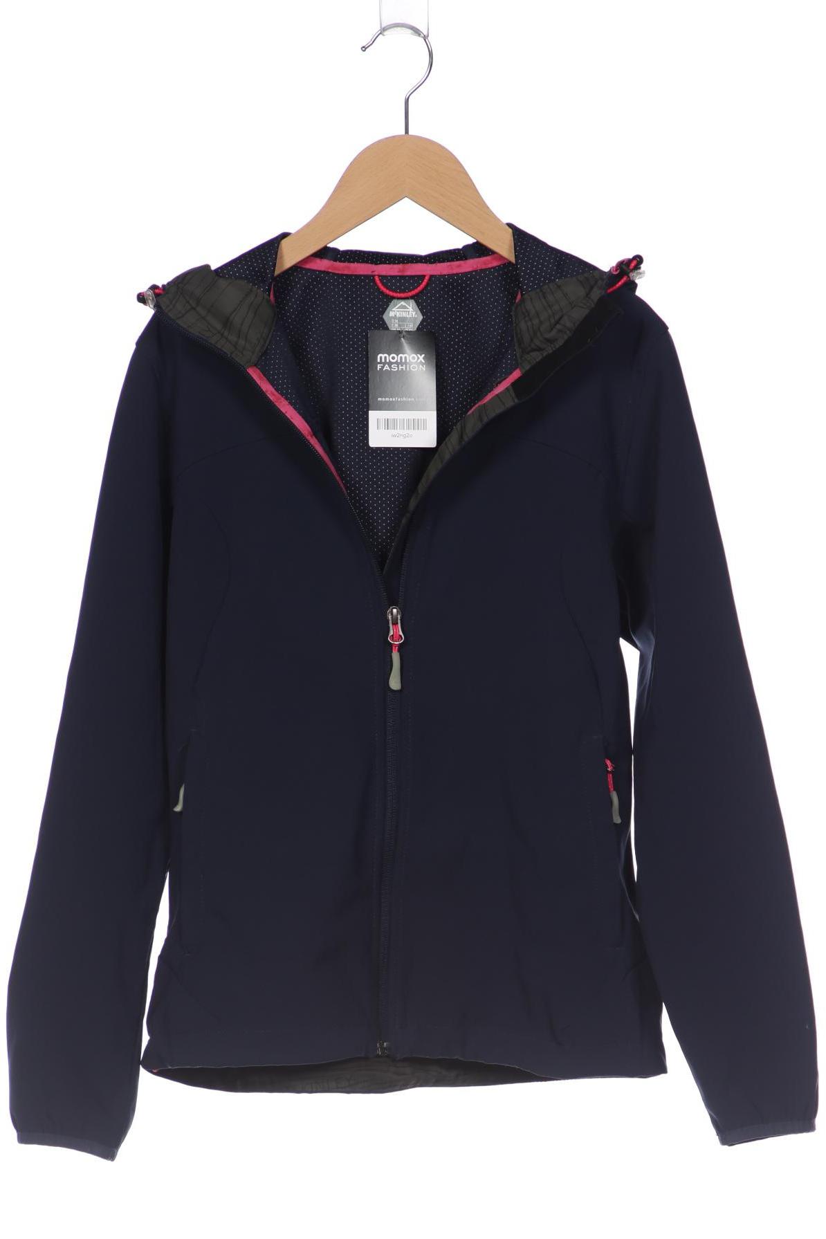 McKINLEY Damen Jacke, marineblau von mckinley